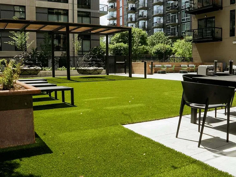 Viridium Apartments — Photo 55