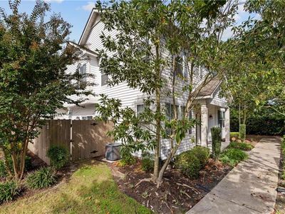 4096 Clarendon Way, Virginia Beach, VA, 23456