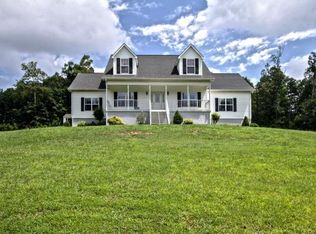 1954 Blue Springs Pkwy, Greeneville, TN 37743