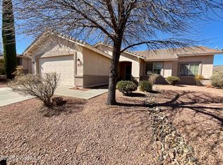 410 S Desperado Dr, Cottonwood, AZ 86326