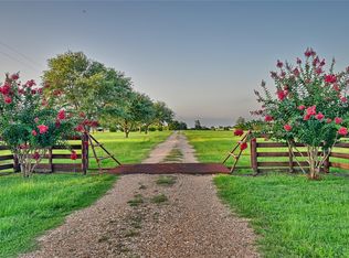 8351 Highway 290 W, Brenham, TX 77833