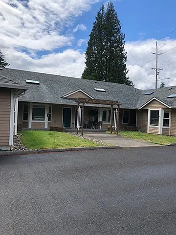 Condo Exterior