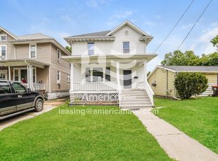 707 E Republic St, Peoria, IL 61603