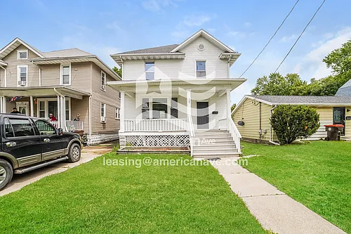 707 E Republic St Photo 1
