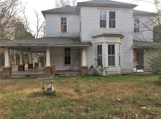 103 Railroad St, Alma, AR 72921