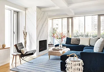 Sold by Douglas Elliman