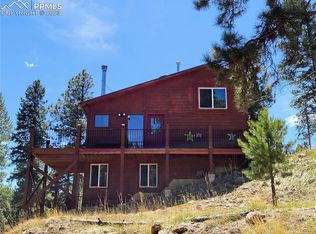 33348 Persistence Ave, Pine, CO 80470