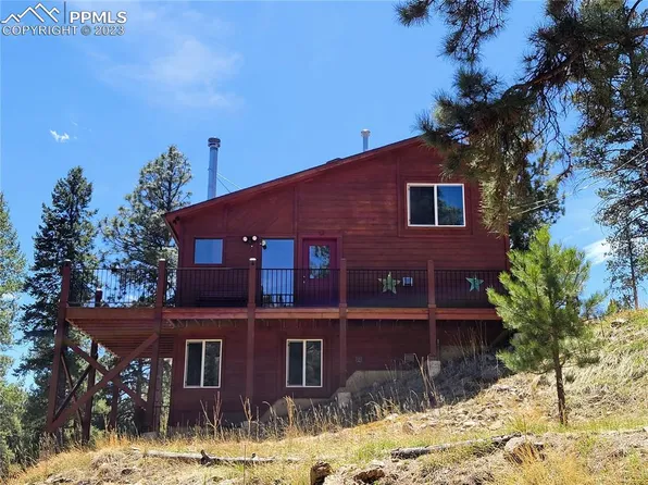 33348 Persistence Ave, Pine, CO 80470
