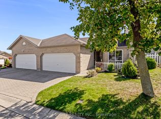 861 Shelborne St #34, London, ON N5Z 5C5