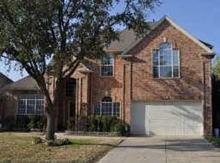 1840 Glen Wood Dr, Grapevine, TX 76051