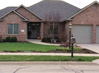 539 N Rhode Island Ave, Morton, IL