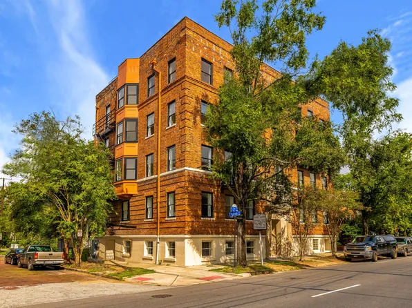 Cape Fear Apartments, 422 S 3rd St #643ecd6e7, Wilmington, NC 28401