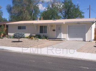 910 Russell Way, Sparks, NV 89431