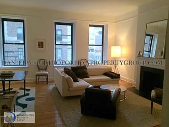 Rented by Metropolitan Property Group