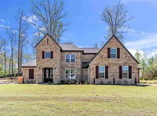 2067 Belmarie Dr, Southaven, MS 38672
