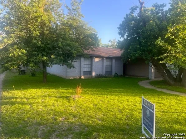 10401 BROKEN SHOE TRAIL, Austin, TX 78750