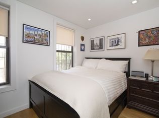 100 Forsyth St, New York, NY 10002
