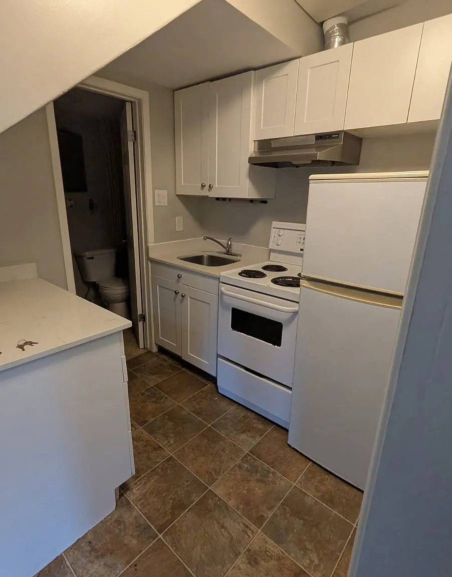 1 bed, $1,700 — Photo 4