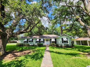 800 Downey Ln, Monroe, LA 71201