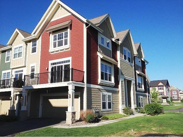 Outside Front
