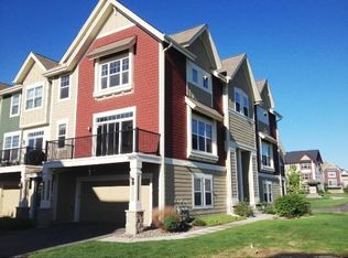 15523 Eagle Shore Dr, Apple Valley, MN 55124