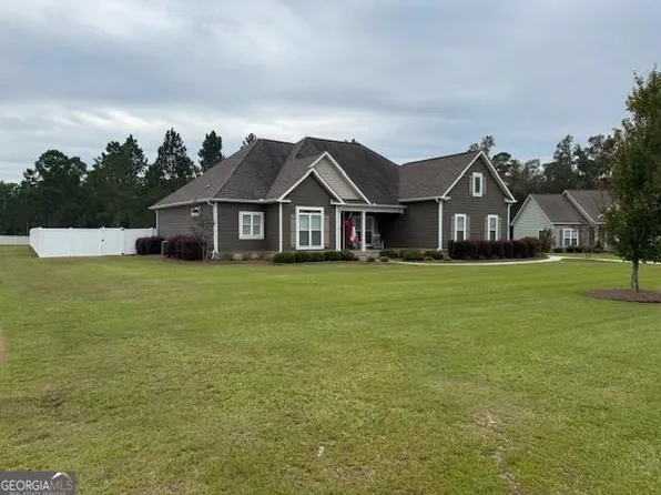 5004 Norman Ave, Statesboro, GA 30461