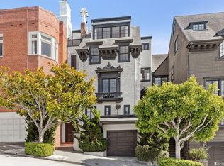 2727 Vallejo St, San Francisco, CA