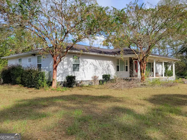 3256 State Highway 29, Vidalia, GA 30474