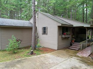 N5510 Deer Island Rd, Warrens, WI 54666