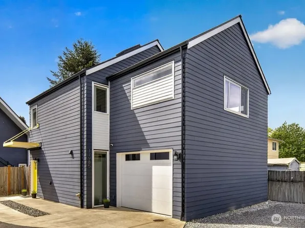 17985 W Columbia Street, Monroe, WA 98272