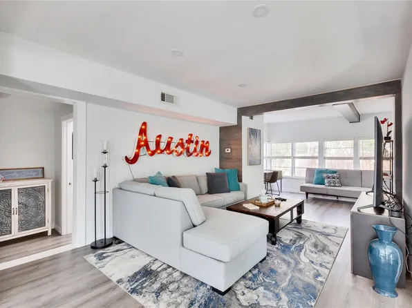 16108 Aqua Azul Path, Austin, TX 78734
