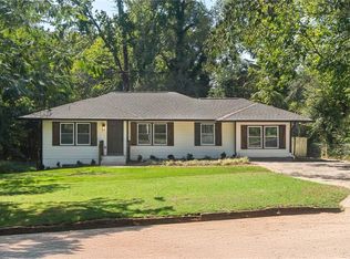 2689 Ellen Way, Decatur, GA 30032