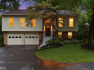 6101 Dory Landing Ct, Burke, VA 22015