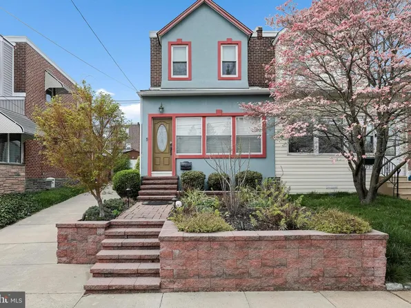 8320 Alicia St, Philadelphia, PA 19111