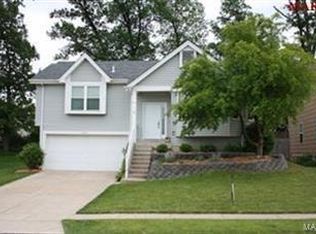 1484 Brittany Cv, Saint Charles, MO