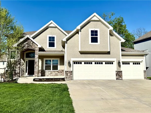12765 N Imperial Dr, Platte City, MO 64079