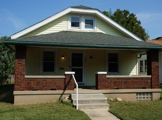 724 Chase Ave, Hamilton, OH 45015