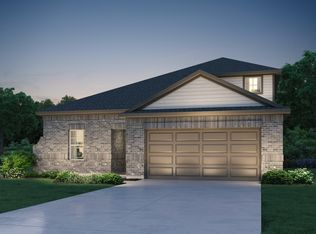 1009 Pallano Rd, Hutto, TX 78634