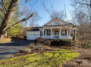 135 Harrop Dun Ct, Biltmore Lake, NC 28715