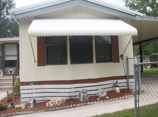 7948 E Skyline Ln, Floral City, FL 34436