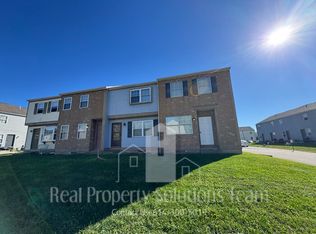 2641 Sandbury Blvd, Columbus, OH 43235