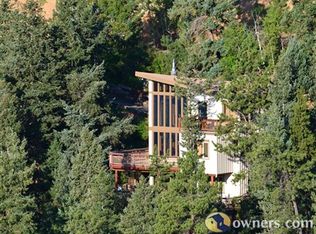 31328 Kings Valley W, Conifer, CO 80433