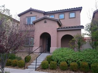 3141 Ecking Ave, Henderson, NV 89044