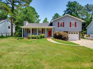 2846 Mountbery Dr, Snellville, GA 30039