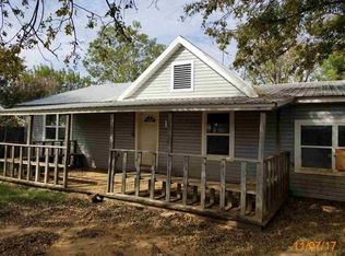 9181 Fm 1769, Olney, TX 76374