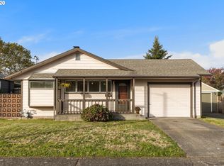 3233 NE 84th Ave, Portland, OR 97220