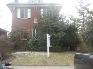 11911 83rd Ave, Kew Gardens, NY 11415