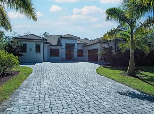 260 23rd ST NW, NAPLES, FL 34120