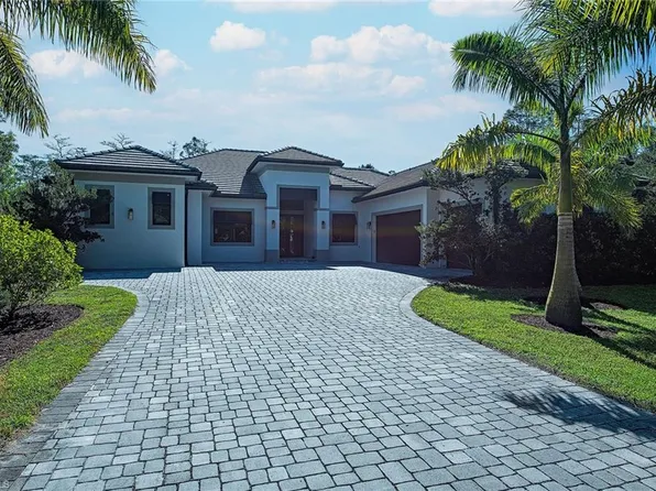 260 23rd ST NW, NAPLES, FL 34120