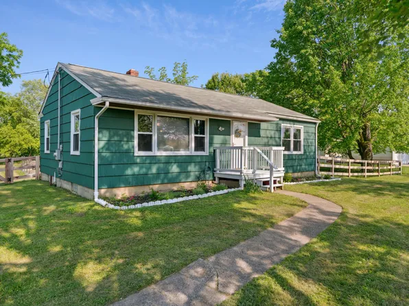 3720 N Waggoner Rd, Blacklick, OH 43004